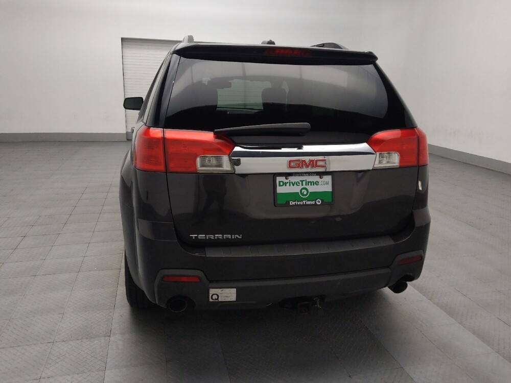 2015 GMC Terrain in Duluth, GA 30096 - 18107835 6