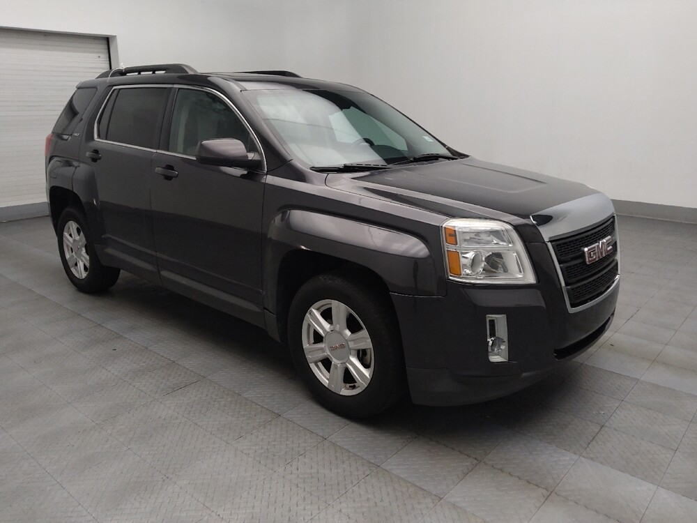 2015 GMC Terrain in Duluth, GA 30096 - 18107835 13