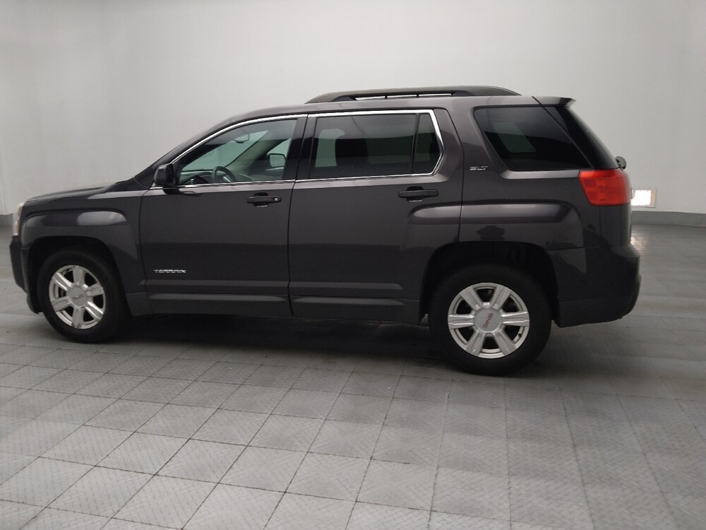 2015 GMC Terrain in Duluth, GA 30096 - 18107835 3