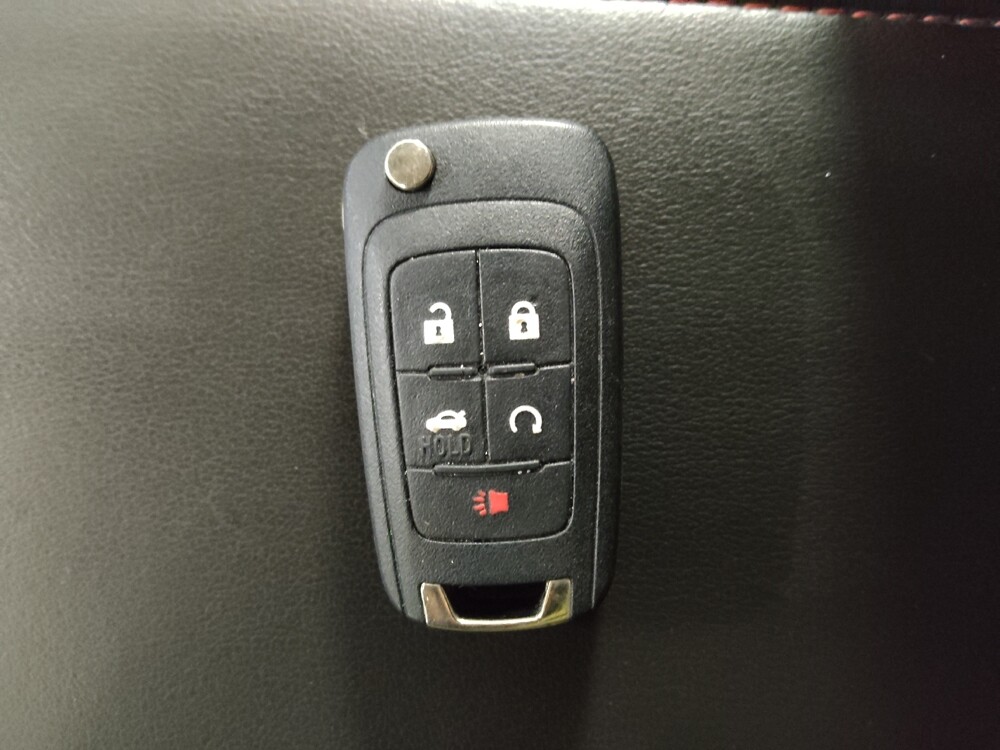 2015 GMC Terrain in Duluth, GA 30096 - 18107835 32