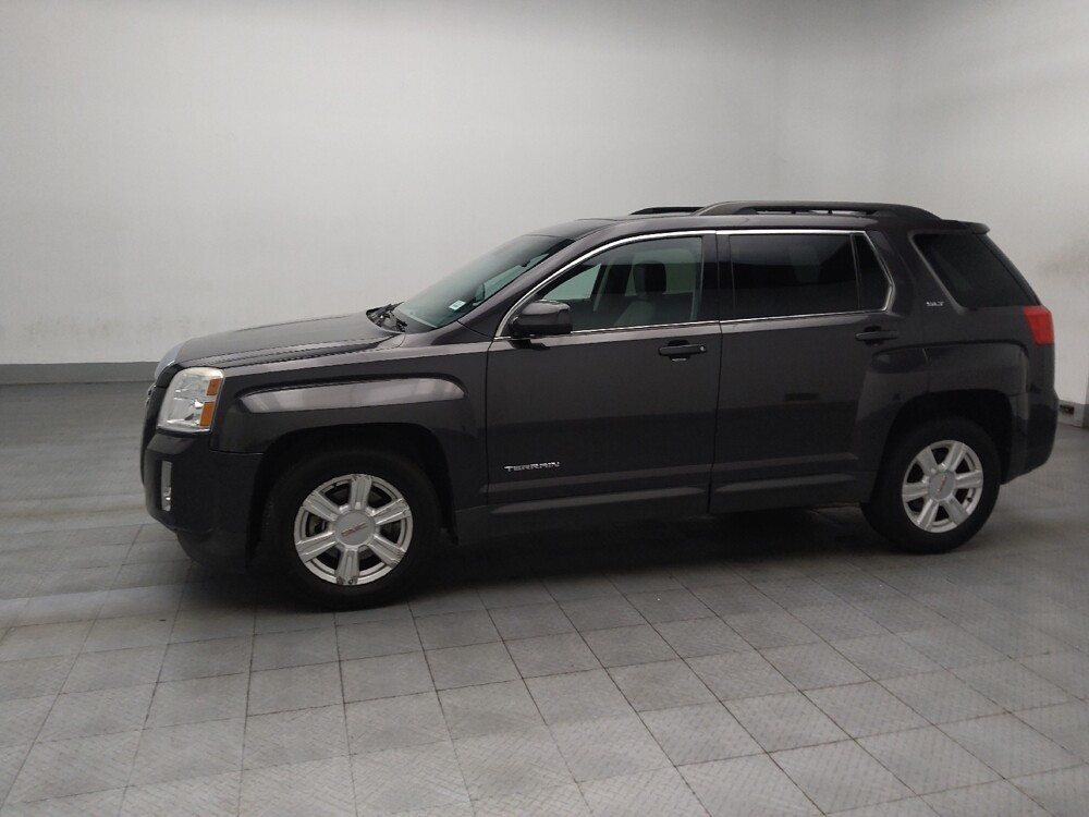 2015 GMC Terrain in Duluth, GA 30096 - 18107835 2