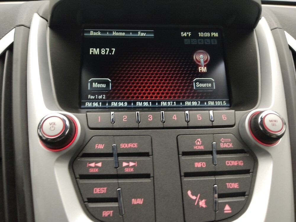 2015 GMC Terrain in Duluth, GA 30096 - 18107835 25