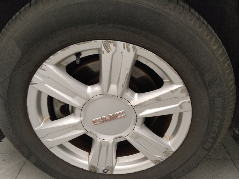 2015 GMC Terrain in Duluth, GA 30096 - 18107835 31