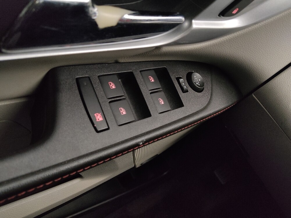 2015 GMC Terrain in Duluth, GA 30096 - 18107835 27