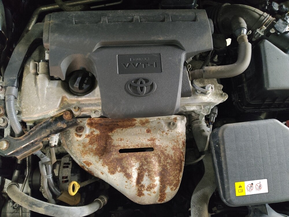 2017 Toyota Camry in Morrow, GA 30260 - 18107836 30