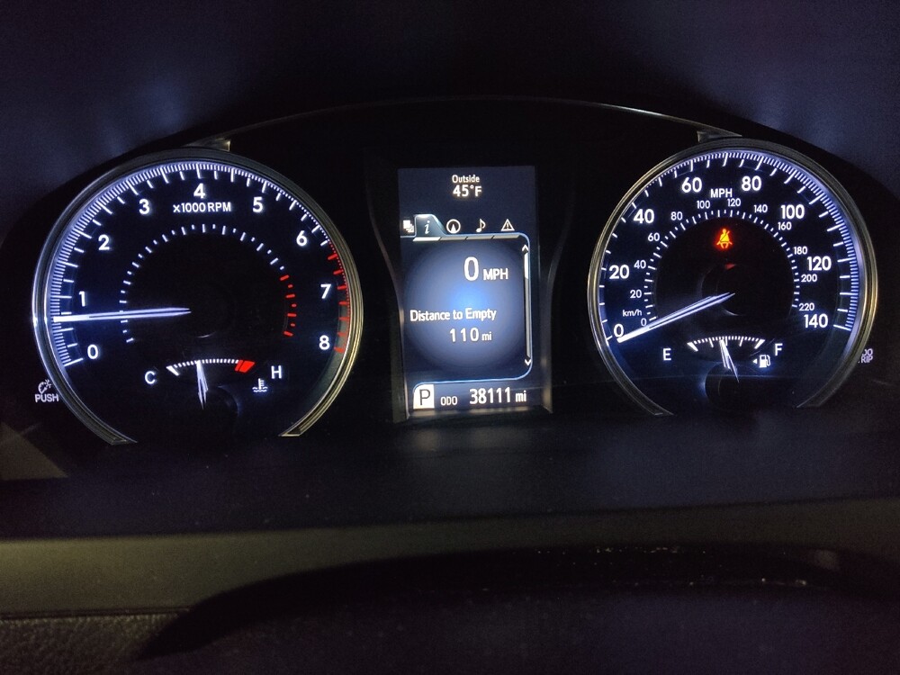 2017 Toyota Camry in Morrow, GA 30260 - 18107836 23