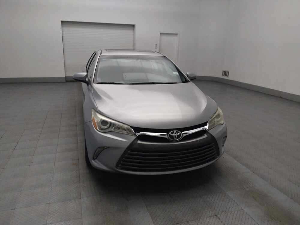 2017 Toyota Camry in Morrow, GA 30260 - 18107836 14