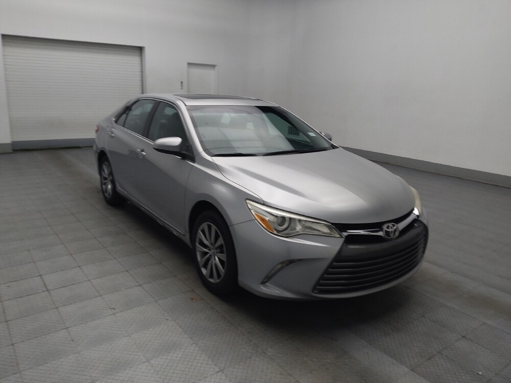 2017 Toyota Camry in Morrow, GA 30260 - 18107836 13