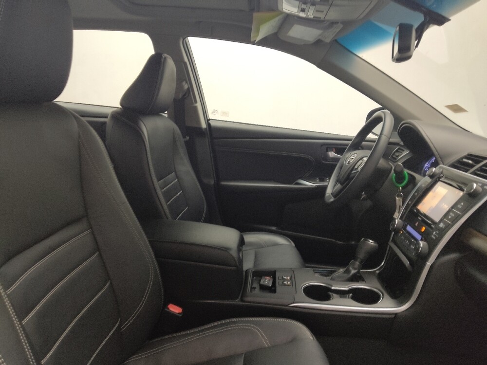 2017 Toyota Camry in Morrow, GA 30260 - 18107836 21