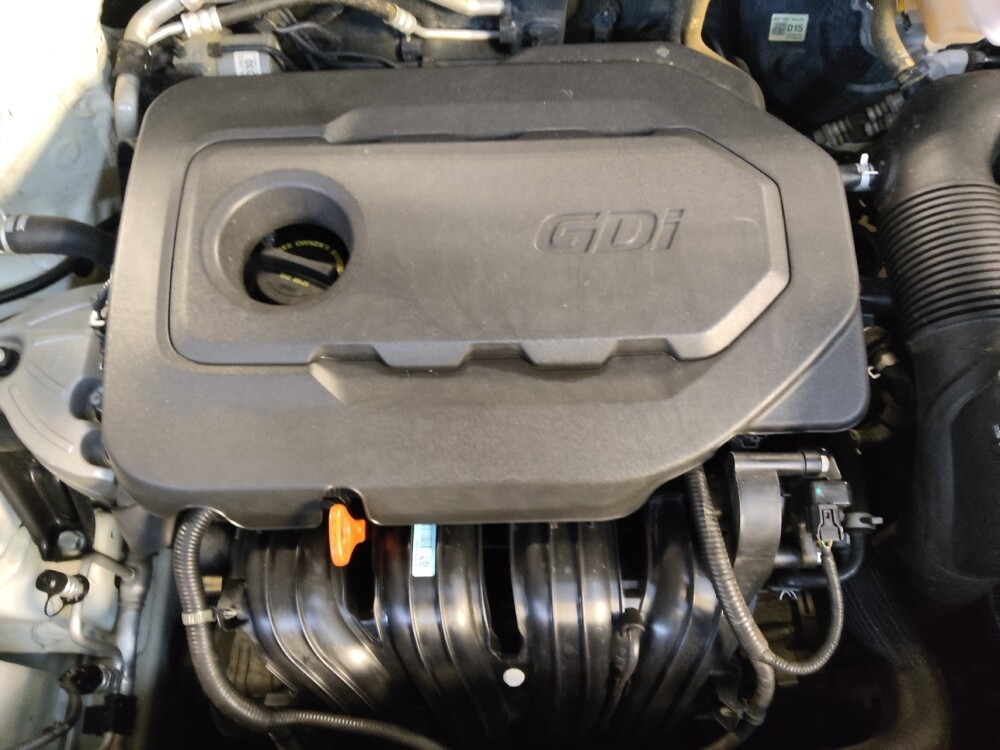 2021 Kia Sportage in Greenville, SC 29607 - 18107837 30