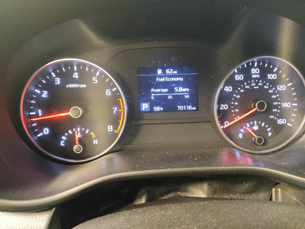 2021 Kia Sportage in Greenville, SC 29607 - 18107837 23