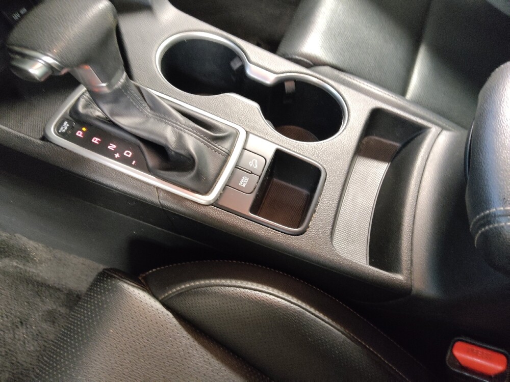 2021 Kia Sportage in Greenville, SC 29607 - 18107837 26