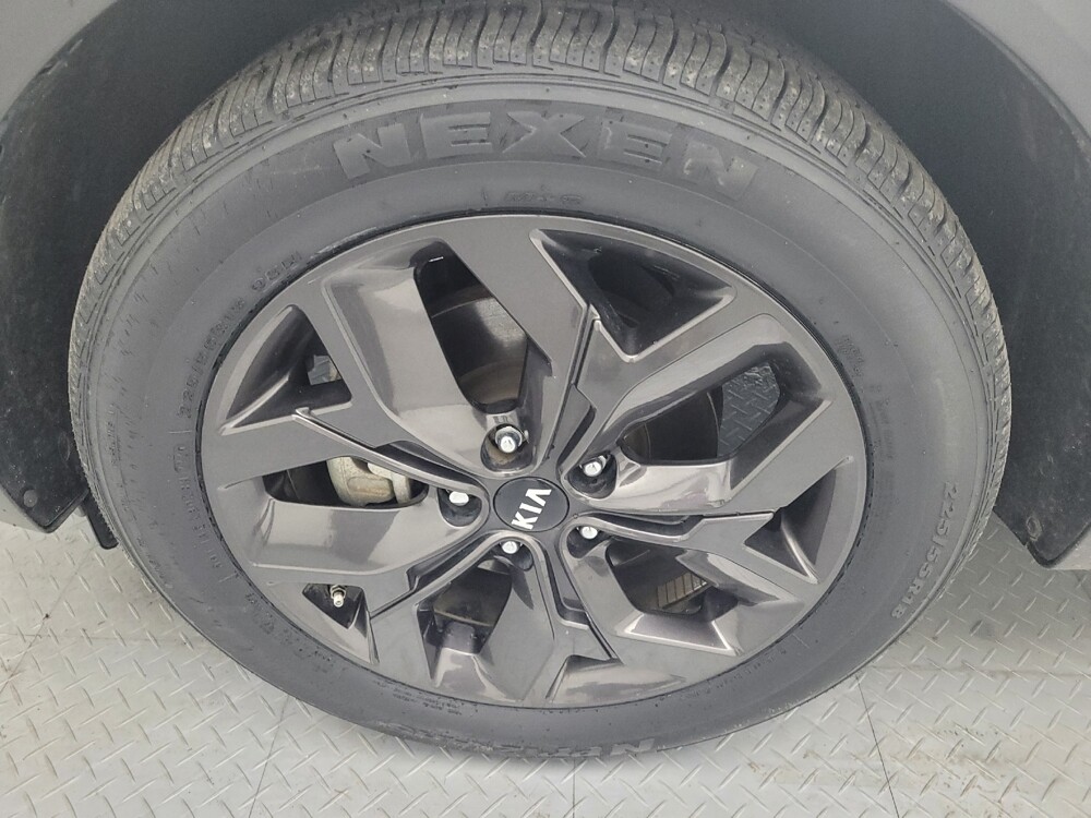 2021 Kia Sportage in Greenville, SC 29607 - 18107837 31