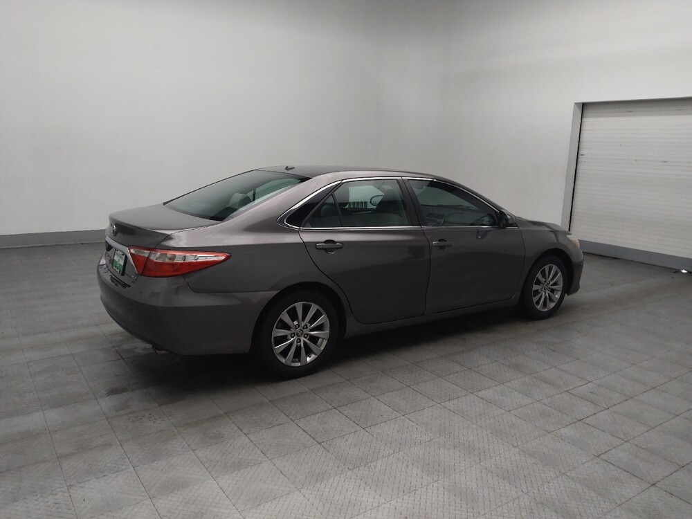 2015 Toyota Camry in Knoxville, TN 37923 - 18107838 10