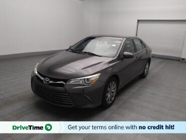 2015 Toyota Camry in Knoxville, TN 37923