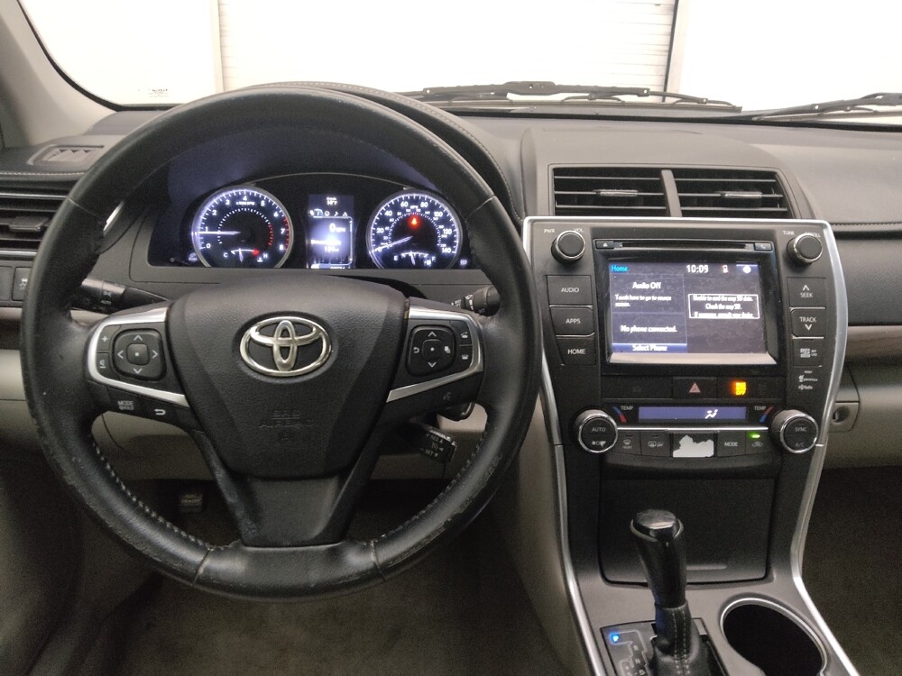 2015 Toyota Camry in Knoxville, TN 37923 - 18107838 22