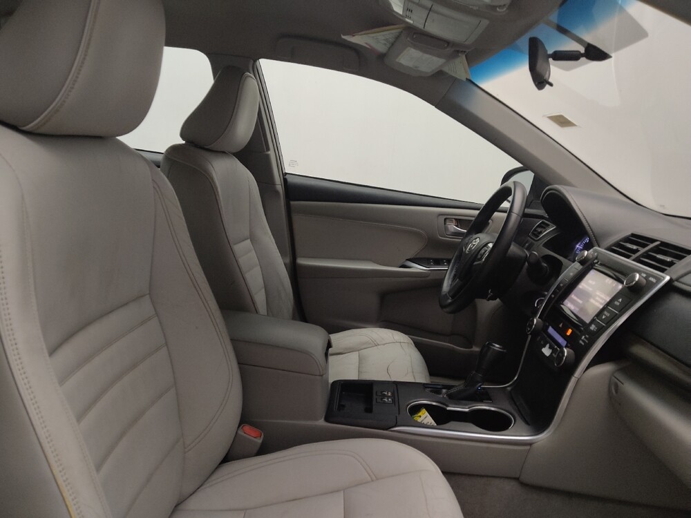 2015 Toyota Camry in Knoxville, TN 37923 - 18107838 21