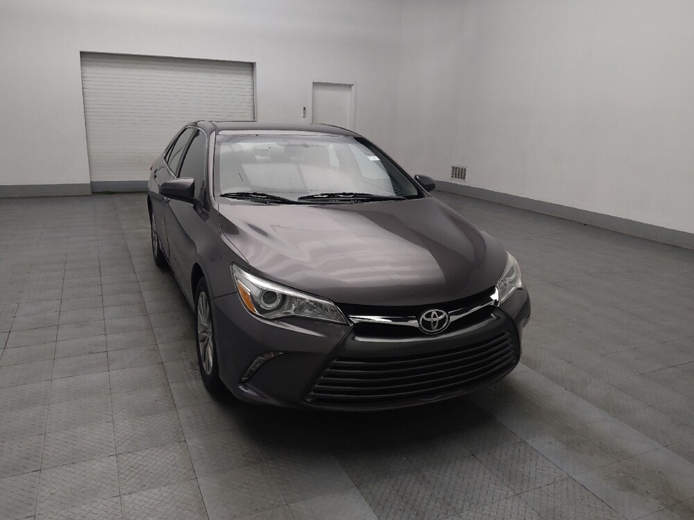2015 Toyota Camry in Knoxville, TN 37923 - 18107838 14