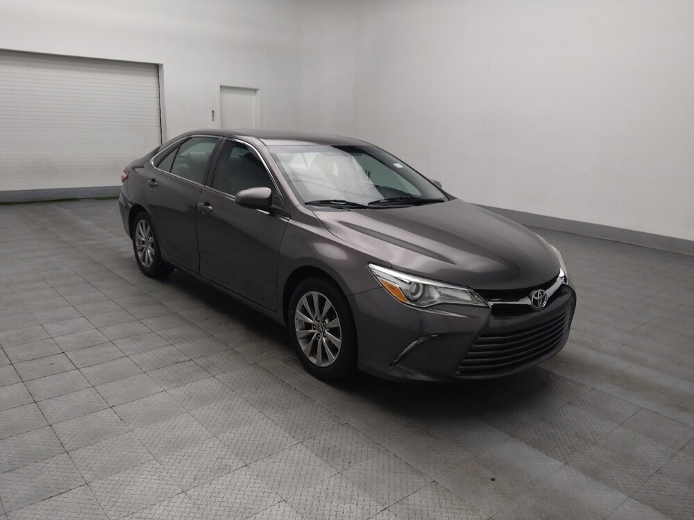 2015 Toyota Camry in Knoxville, TN 37923 - 18107838 13