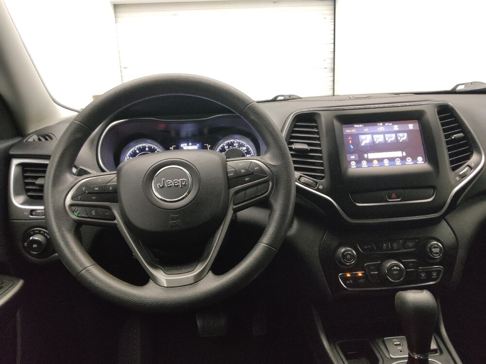 2019 Jeep Cherokee in Duluth, GA 30096 - 18107839 22