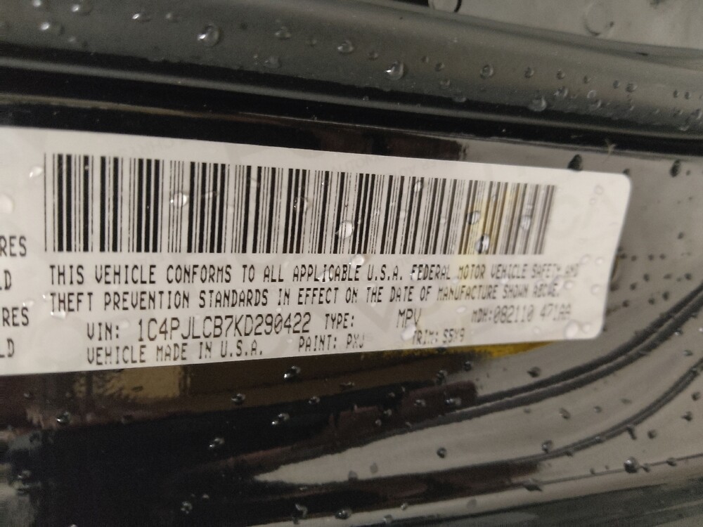 2019 Jeep Cherokee in Duluth, GA 30096 - 18107839 33