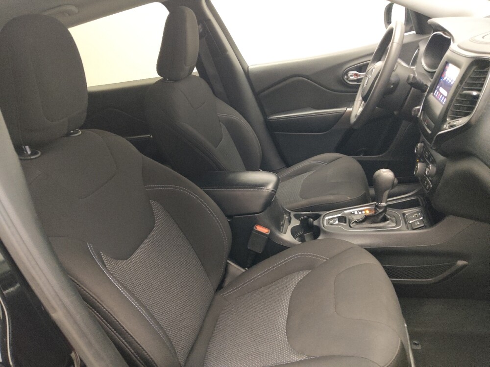 2019 Jeep Cherokee in Duluth, GA 30096 - 18107839 21