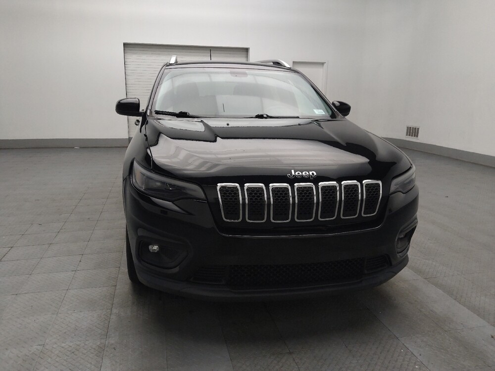 2019 Jeep Cherokee in Duluth, GA 30096 - 18107839 14