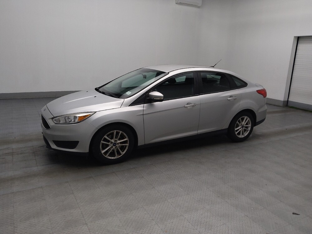 2016 Ford Focus in Columbus, GA 31909 - 18107840 2