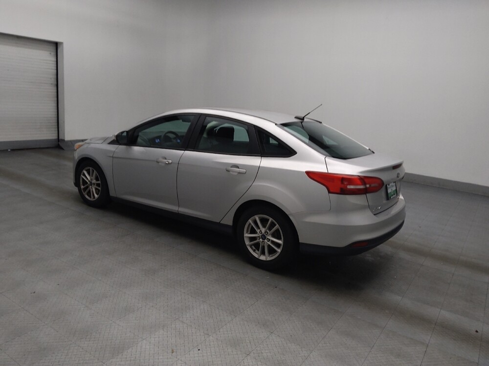 2016 Ford Focus in Columbus, GA 31909 - 18107840 3