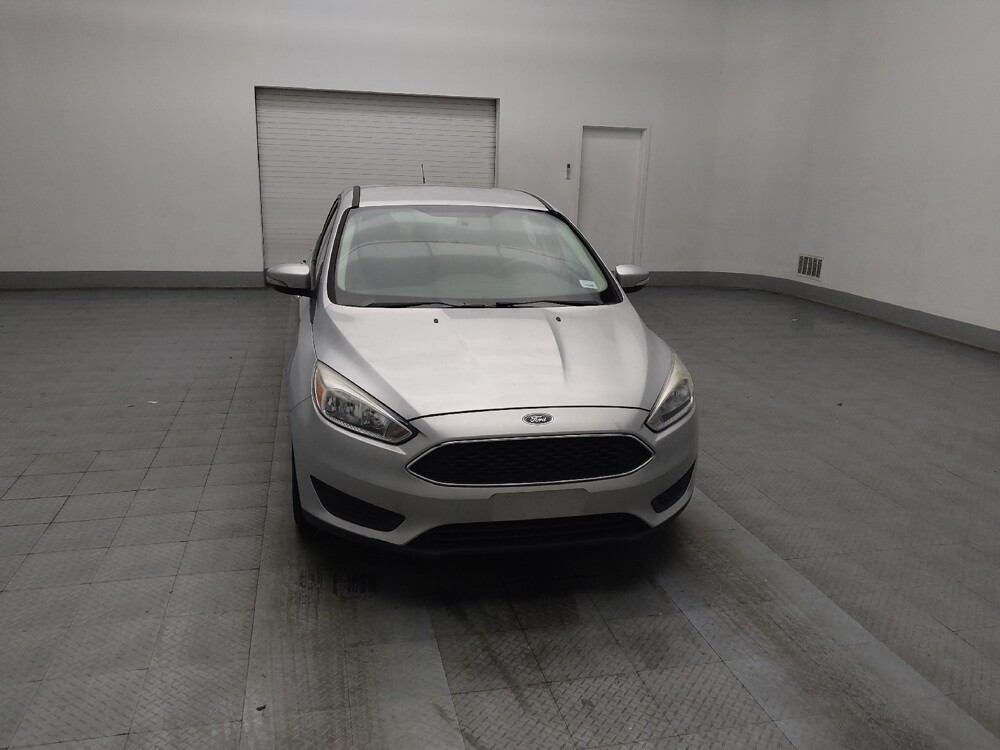 2016 Ford Focus in Columbus, GA 31909 - 18107840 14