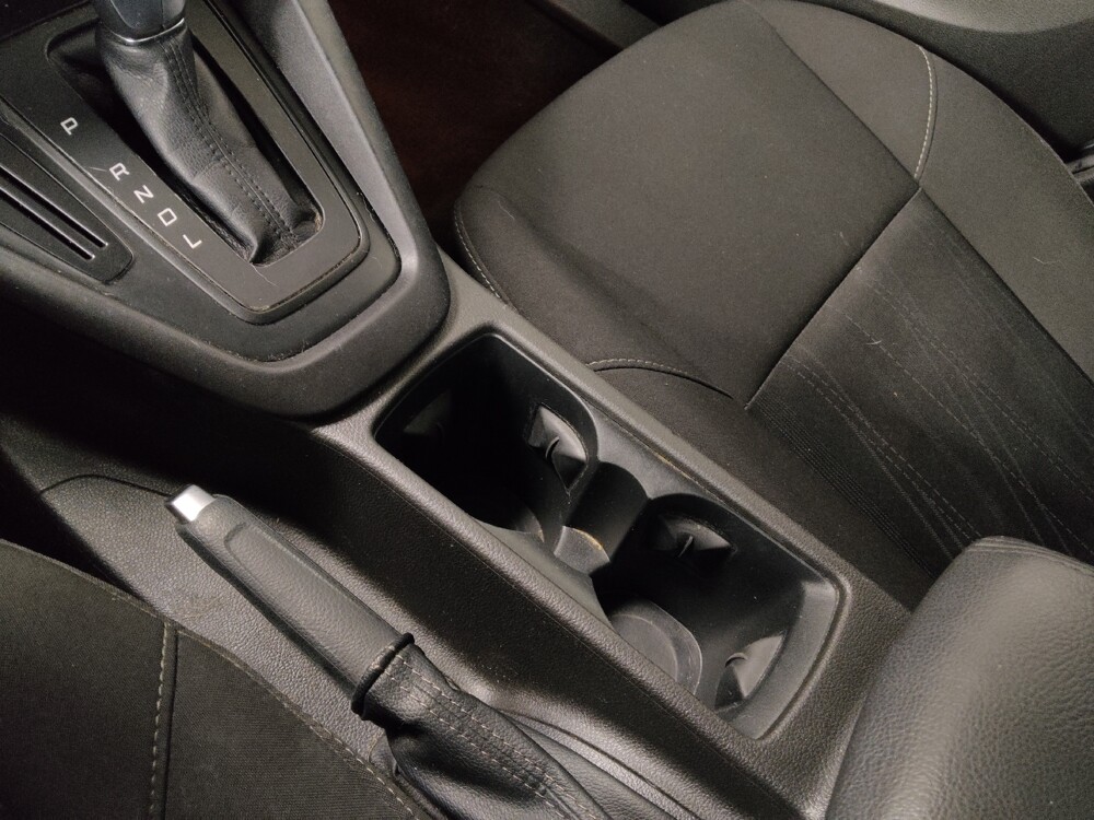 2016 Ford Focus in Columbus, GA 31909 - 18107840 26