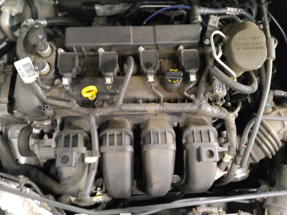 2016 Ford Focus in Columbus, GA 31909 - 18107840 30