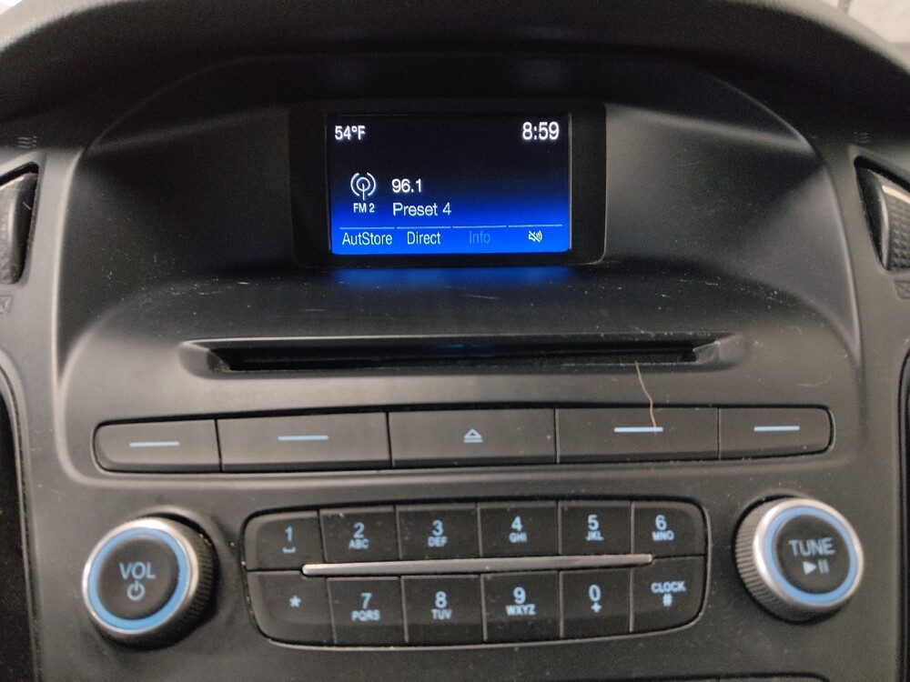 2016 Ford Focus in Columbus, GA 31909 - 18107840 25