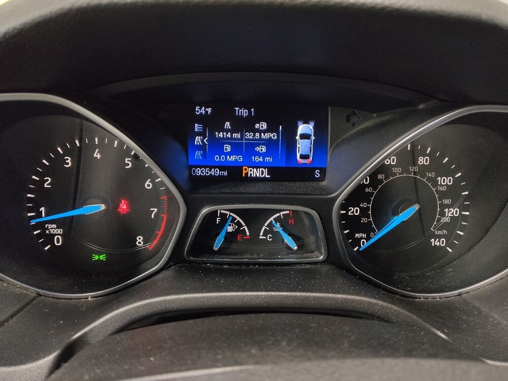 2016 Ford Focus in Columbus, GA 31909 - 18107840 23