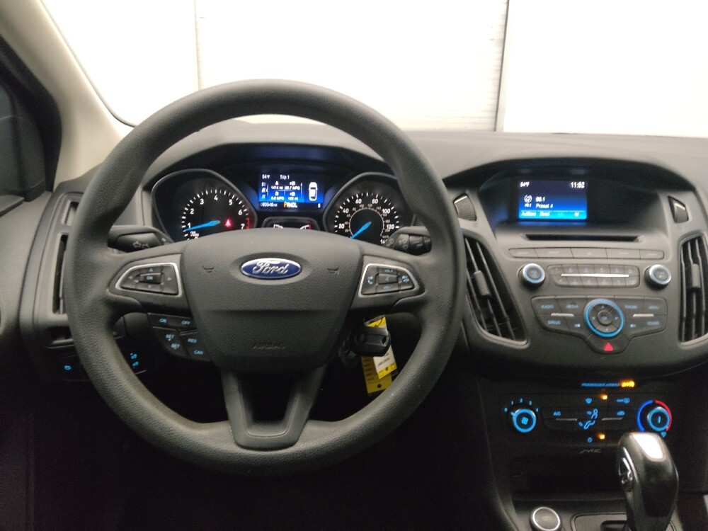2016 Ford Focus in Columbus, GA 31909 - 18107840 22