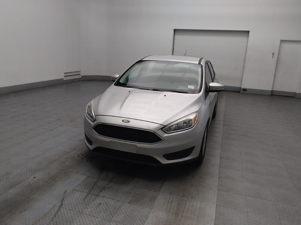 2016 Ford Focus in Columbus, GA 31909 - 18107840 15