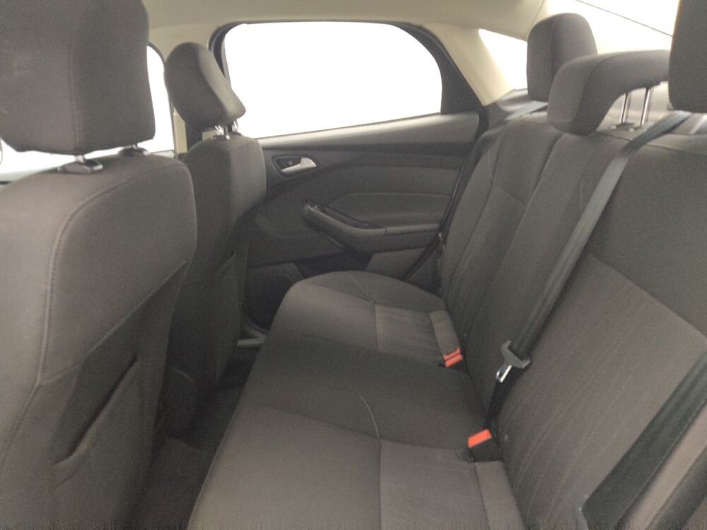 2016 Ford Focus in Columbus, GA 31909 - 18107840 18