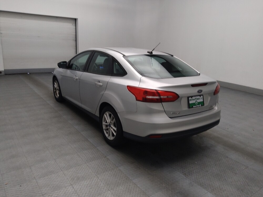 2016 Ford Focus in Columbus, GA 31909 - 18107840 5