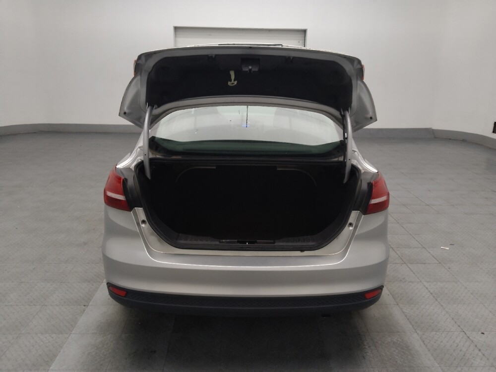 2016 Ford Focus in Columbus, GA 31909 - 18107840 29