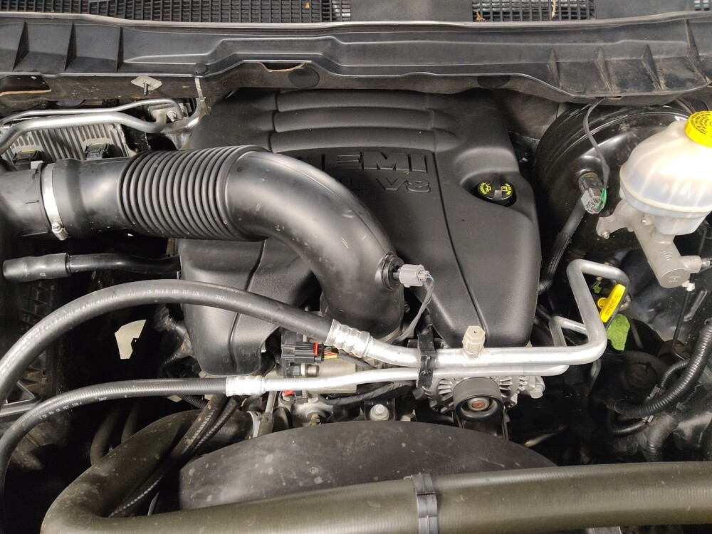 2018 RAM 1500 in Duluth, GA 30096 - 18107842 30