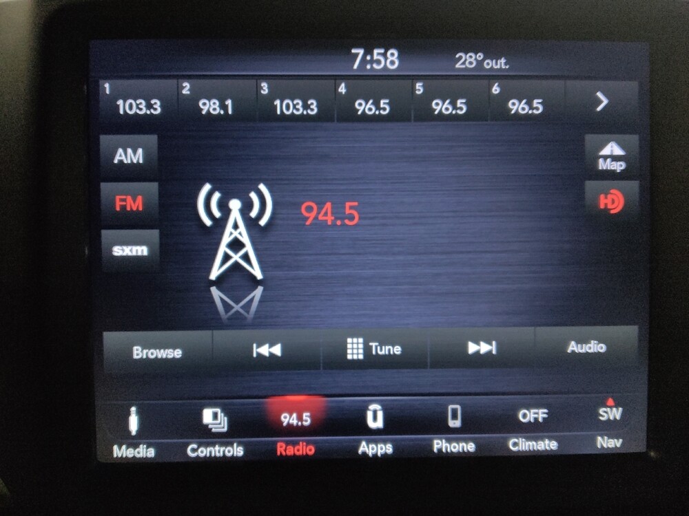 2018 RAM 1500 in Duluth, GA 30096 - 18107842 25