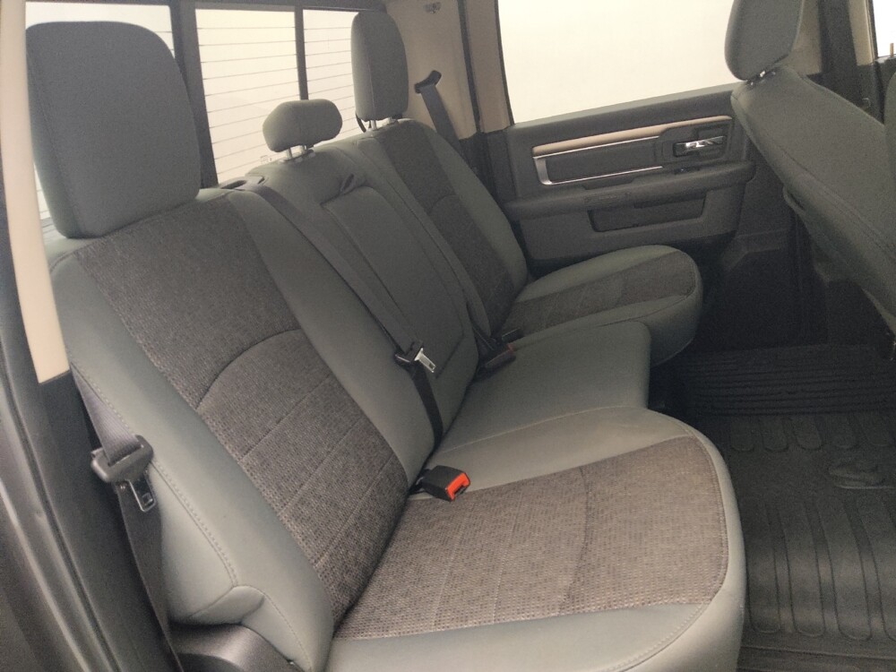 2018 RAM 1500 in Duluth, GA 30096 - 18107842 19