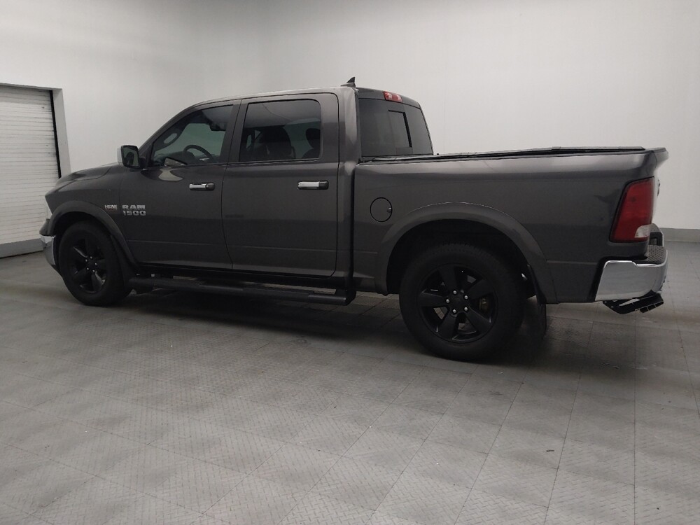 2018 RAM 1500 in Duluth, GA 30096 - 18107842 3