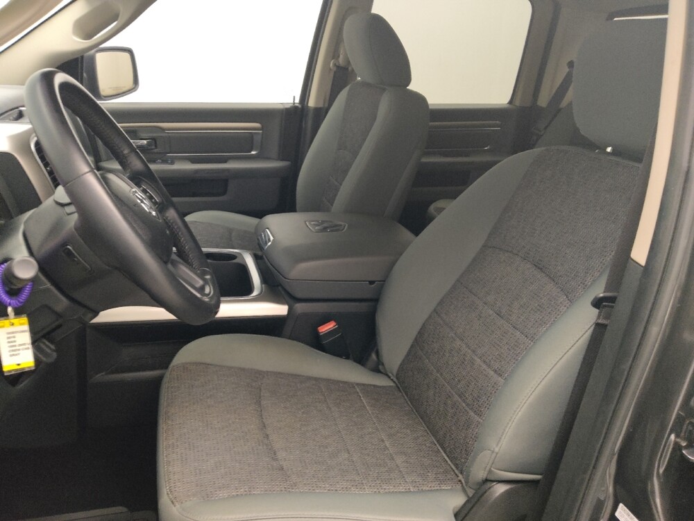 2018 RAM 1500 in Duluth, GA 30096 - 18107842 17