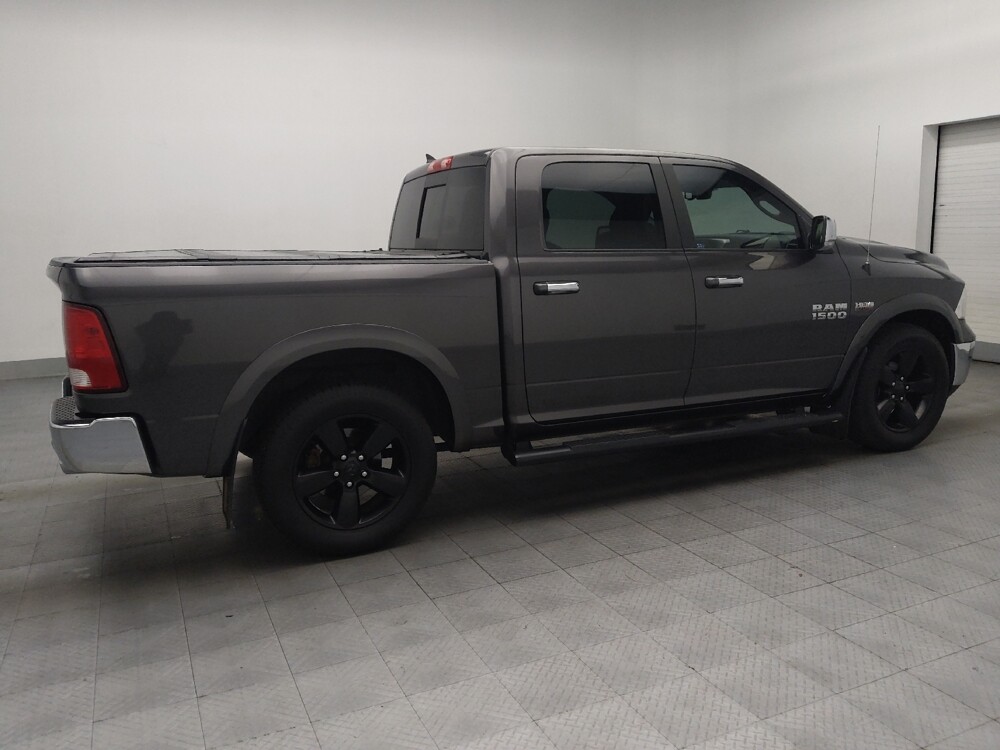 2018 RAM 1500 in Duluth, GA 30096 - 18107842 10