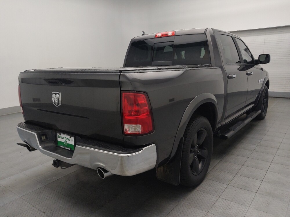 2018 RAM 1500 in Duluth, GA 30096 - 18107842 9