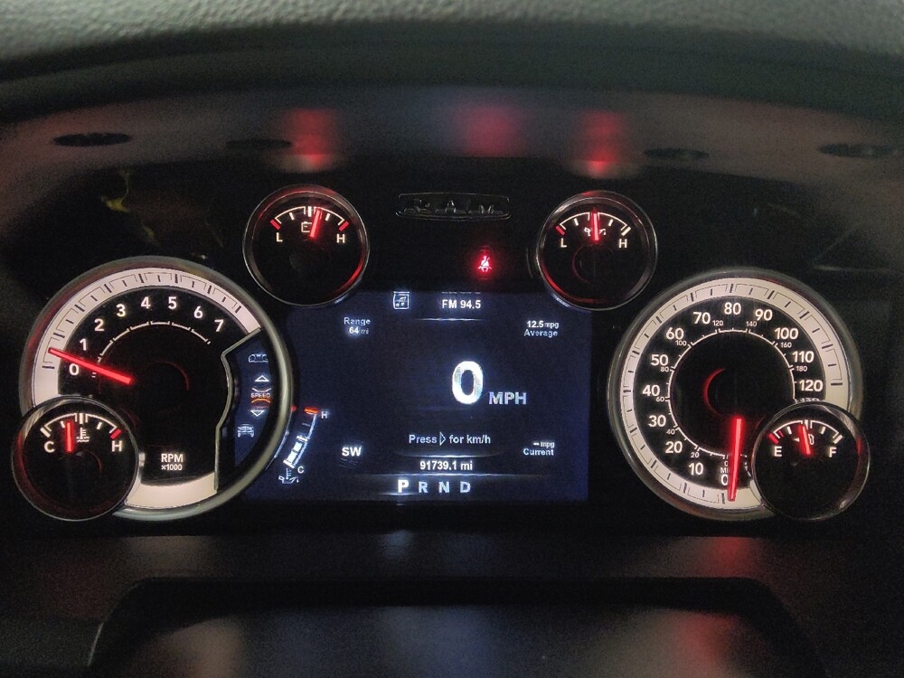 2018 RAM 1500 in Duluth, GA 30096 - 18107842 23