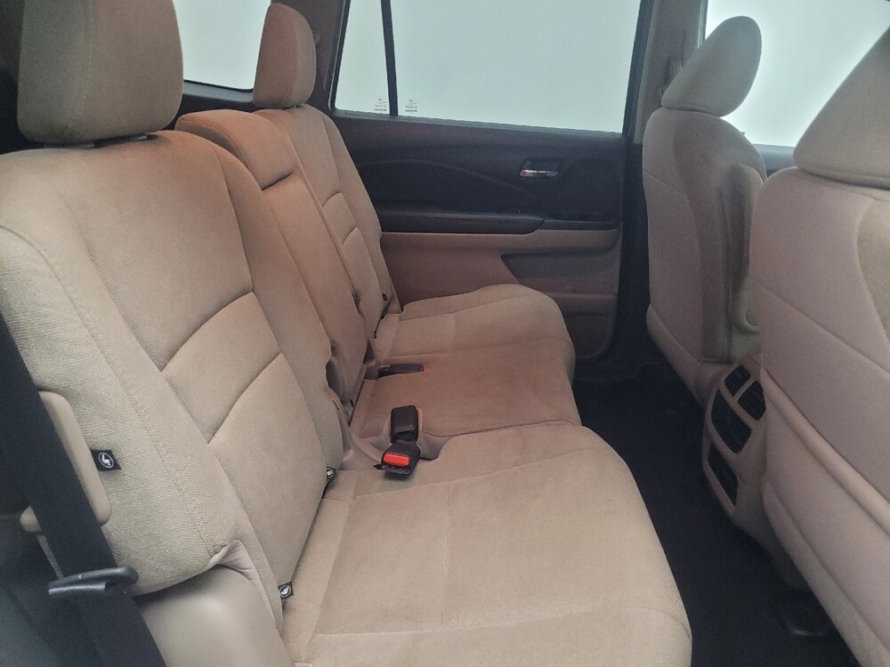 2019 Honda Pilot in Duluth, GA 30096 - 18107845 19