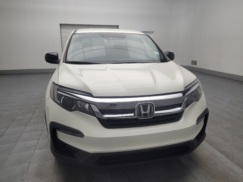 2019 Honda Pilot in Duluth, GA 30096 - 18107845 14