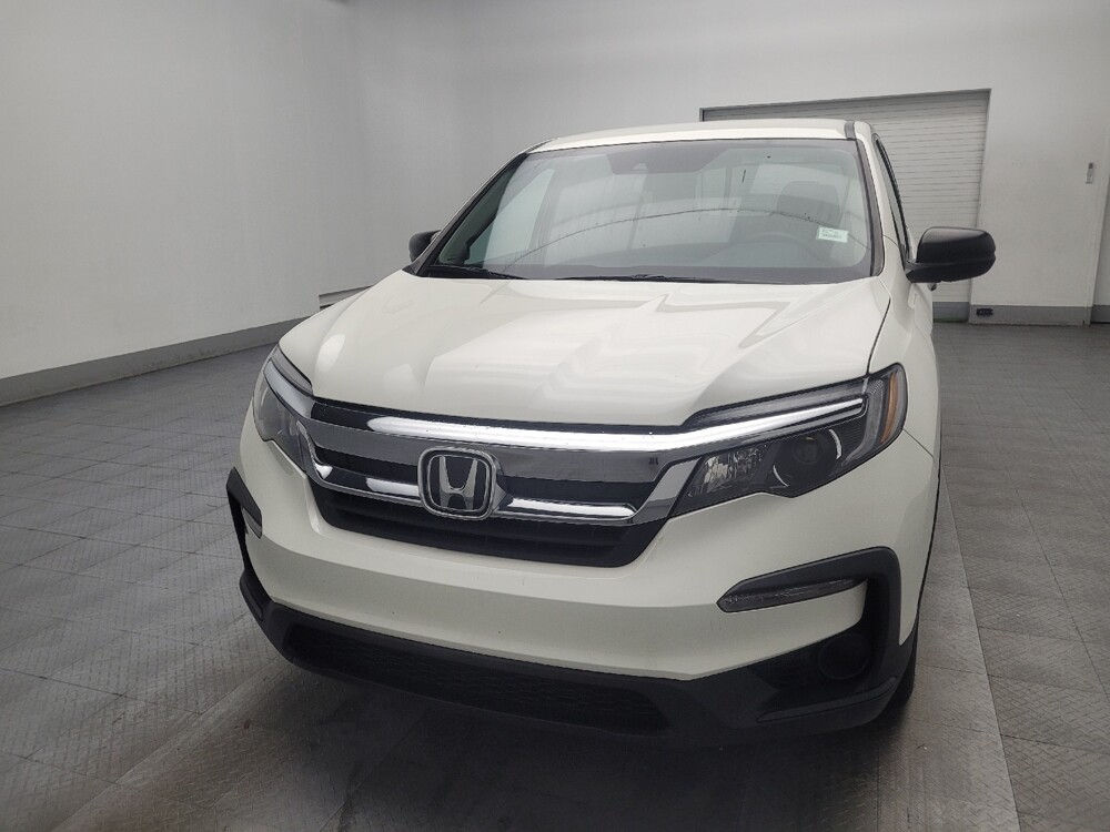 2019 Honda Pilot in Duluth, GA 30096 - 18107845 15